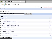 ホームページ　SEO