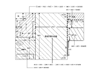 求積図・平面図